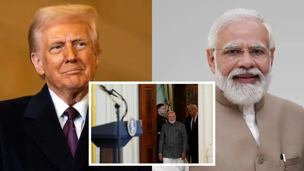 Trump riscă să distrugă o alianță politică veche de 25 de ani: În doar patru luni, relația clădită dintre SUA și India este la un pas de colaps