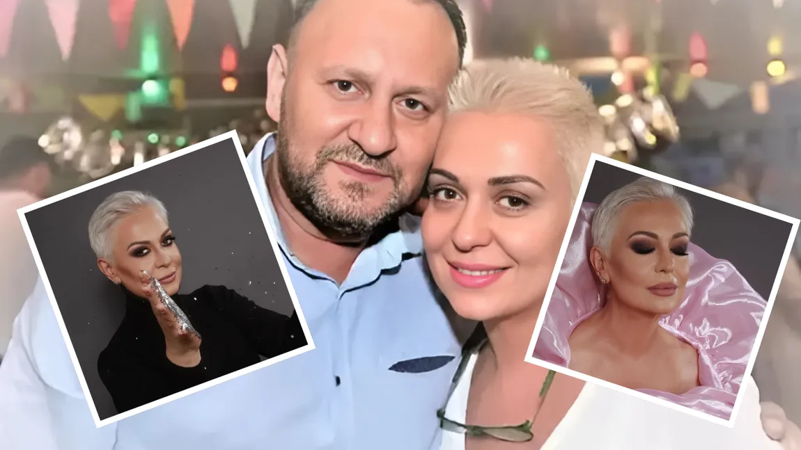 Iubirea care nu epatează! Monica Anghel, despre bărbatul care o răsfață zilnic: „Mă așteaptă cu zâmbetul pe buze, mă așteaptă cu ceva bun de mâncare. Îmi face masaj la picioare”