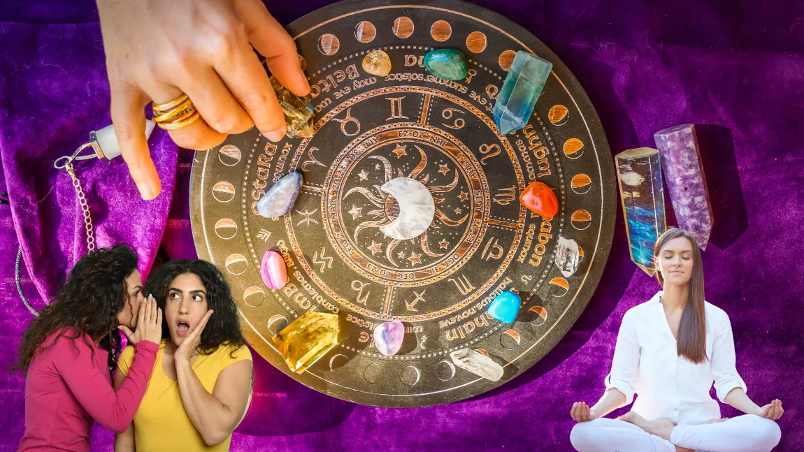 Zodiile atinse de har în august 2025: lumină divină, protecție și miracole care le schimbă destinul