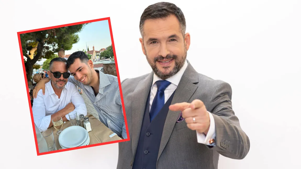 Mădălin Ionescu, postare emoționantă cu mesaj puternic: o simplă masă în Grecia scoate la iveală realitatea amară din România