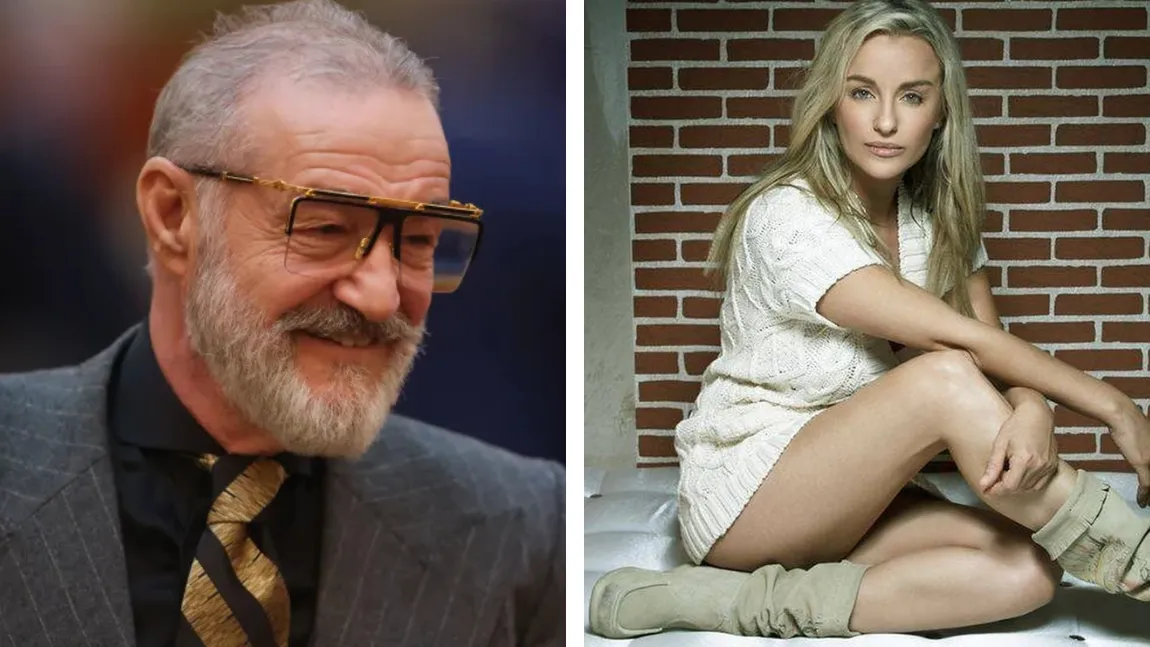 Tania Budi, reacție tranșantă după zvonurile legate de relația cu Gigi Becali: ”Un bolnav”