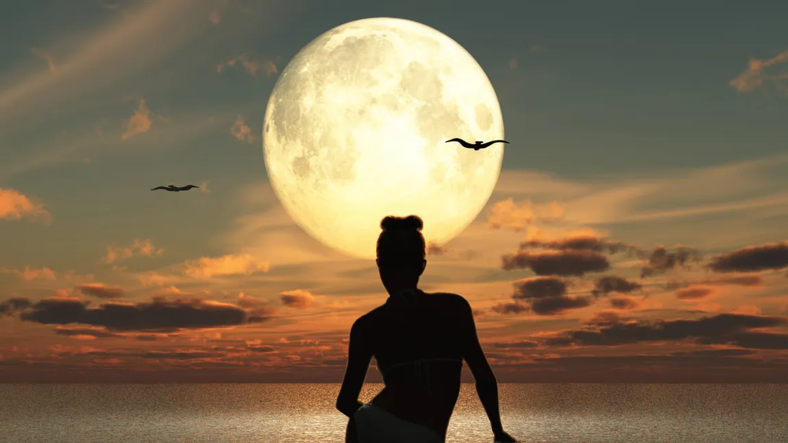 Luna Nouă în Fecioară pe 23 august 2025: Cinci zodii resimt impactul puternic al astrelor