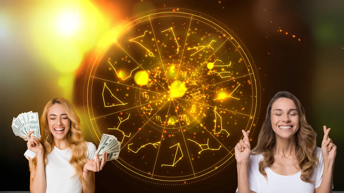 Zodiile care își schimbă destinul până la Sfânta Maria 2025! Atrag norocul ca un magnet și trăiesc momente de basm
