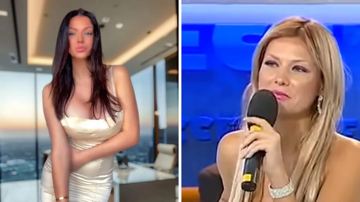 Simona Sensual, transformare uluitoare! Cum arată și cu ce se ocupă acum, la 41 de ani: „M-am ținut de promisiune”
