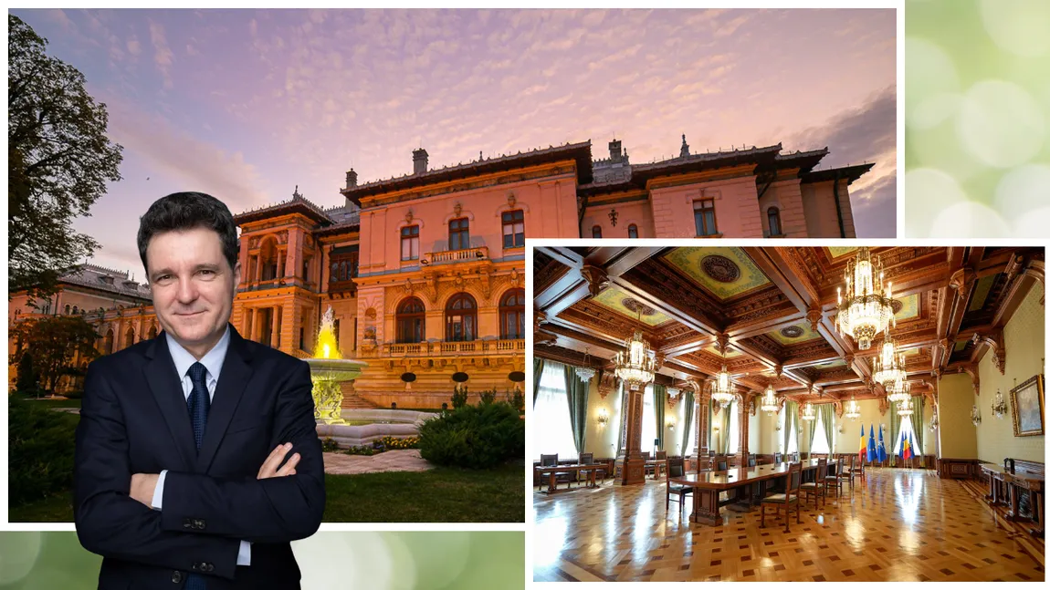 Cheltuieli surprinzătoare la Palatul Cotroceni, în plină austeritate: Obiecte bisericești, plase de țânţari și teste COVID. Palatul Cotroceni achită facturi de peste 80.000 de euro pe lună la lumină și gaze