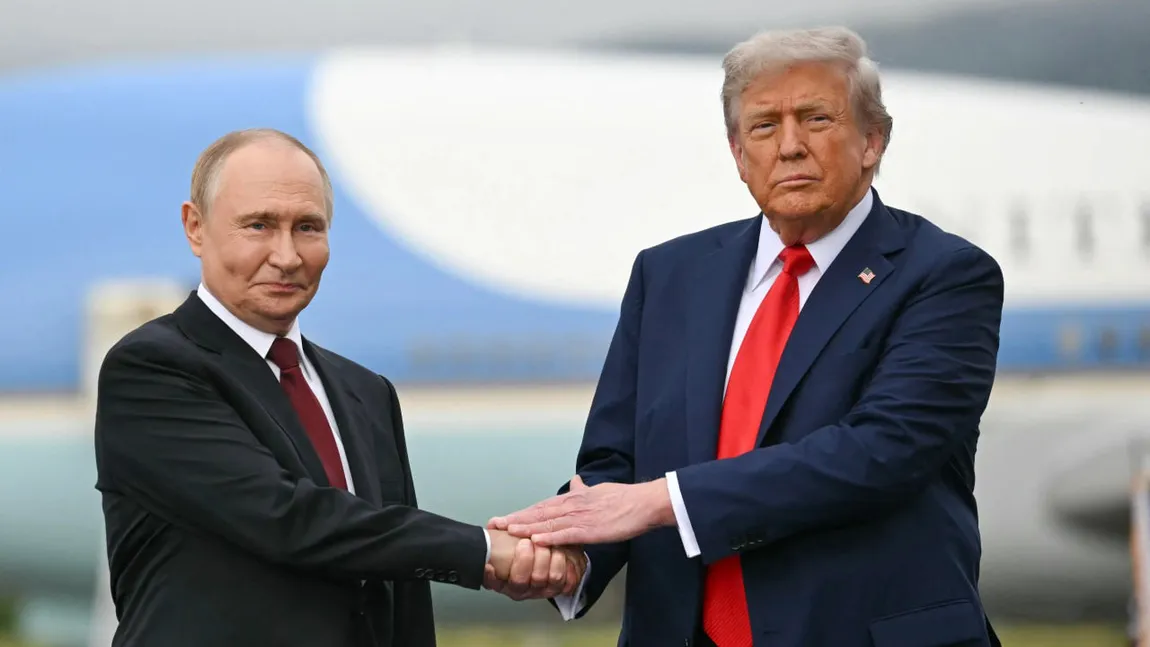 Promisiunea făcută de Putin lui Trump în privința Ucrainei. Dezvăluirea vine chiar de la Casa Albă