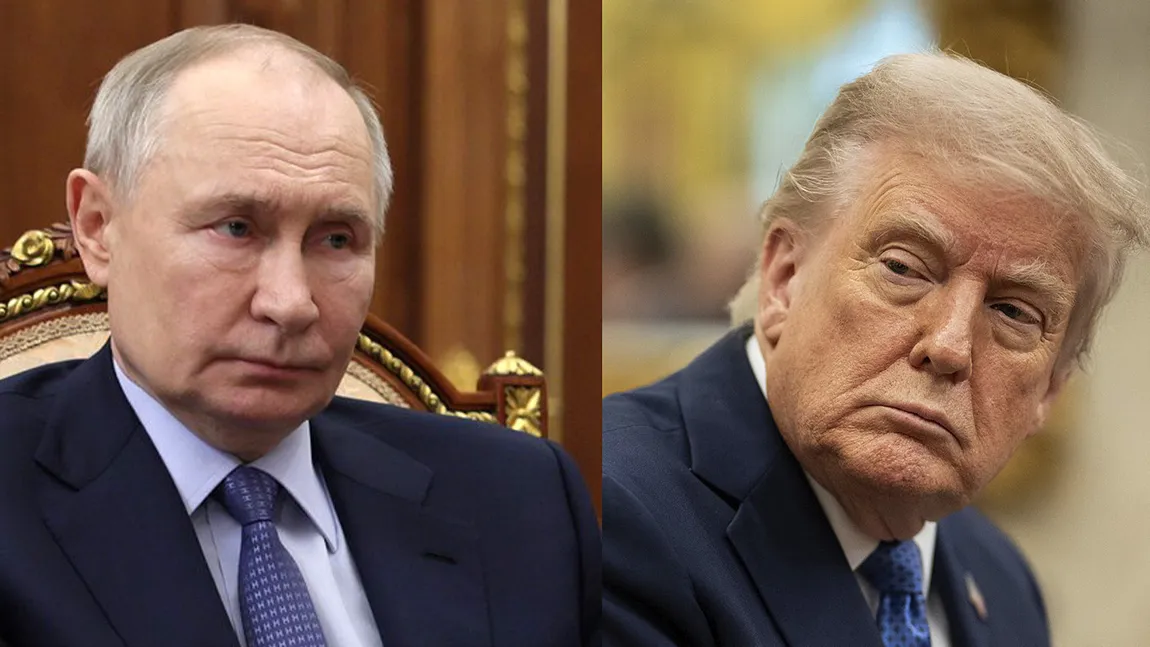 Trump este perceput ca fiind din ce în ce mai slab în fața lui Putin. Liderul de la Kremlin l-a făcut pe președintele SUA să bată din nou în retragere