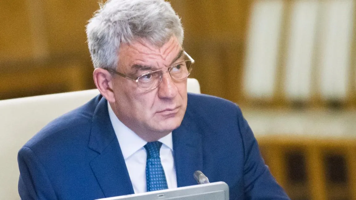 Unul dintre cei mai influenţi lideri ai PSD, luat în calcul pentru şefia SIE. Propunerile lui Nicuşor Dan nu sunt agreate de coaliţie