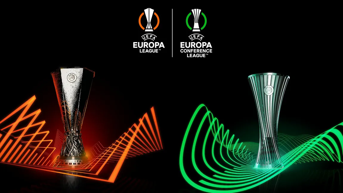 Adio, Voyo! Unde se vor vedea la TV meciurile lui FCSB şi ale Universităţii Craiova din Europa