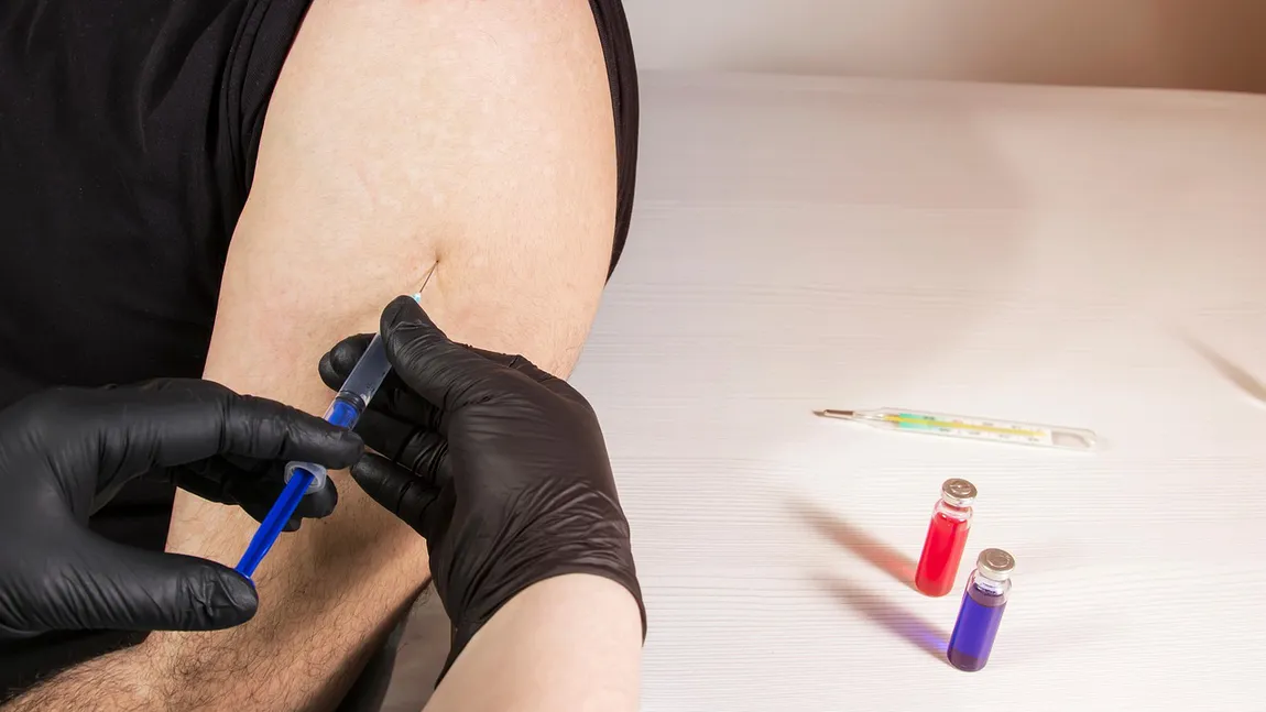 Vaccinul anti-HPV va fi gratuit până la 26 de ani. Anunț de ultimă oră de la Ministerul Sănătății