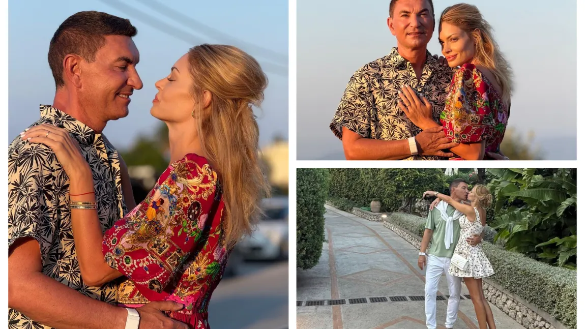 Valentina Pelinel dă din casă și dezvăluie secretul relației cu Cristi Borcea: ”Am trecut prin multe împreună”