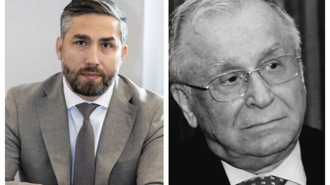 Valeriu Gheorghiță, directorul spitalului în care a fost internat Ion Iliescu, mesaj pentru cei care i-au dorit răul fostului șef de stat: ”Ne răzbunăm în spațiul public. Stigmatizăm. Etichetăm. Judecăm”