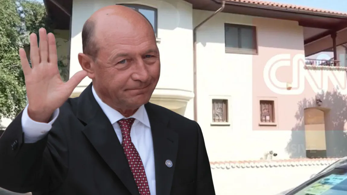 Premierul Ilie Bolojan amână decizia privind vila de protocol a lui Băsescu. Cum arată locuința pe care ar urma să o primească de la Guvern