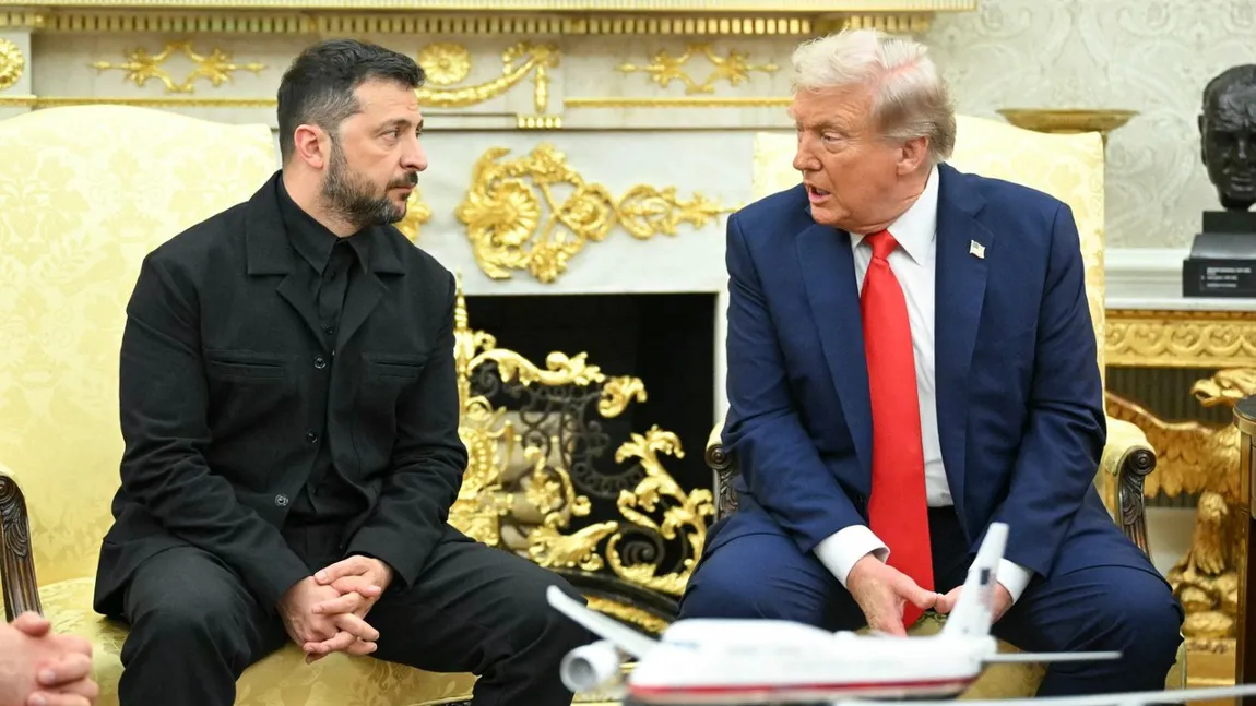 Donald Trump despre încetarea războiului din Ucraina: „Aș vrea să se oprească, dar strategic, acest lucru ar putea fi un dezavantaj”