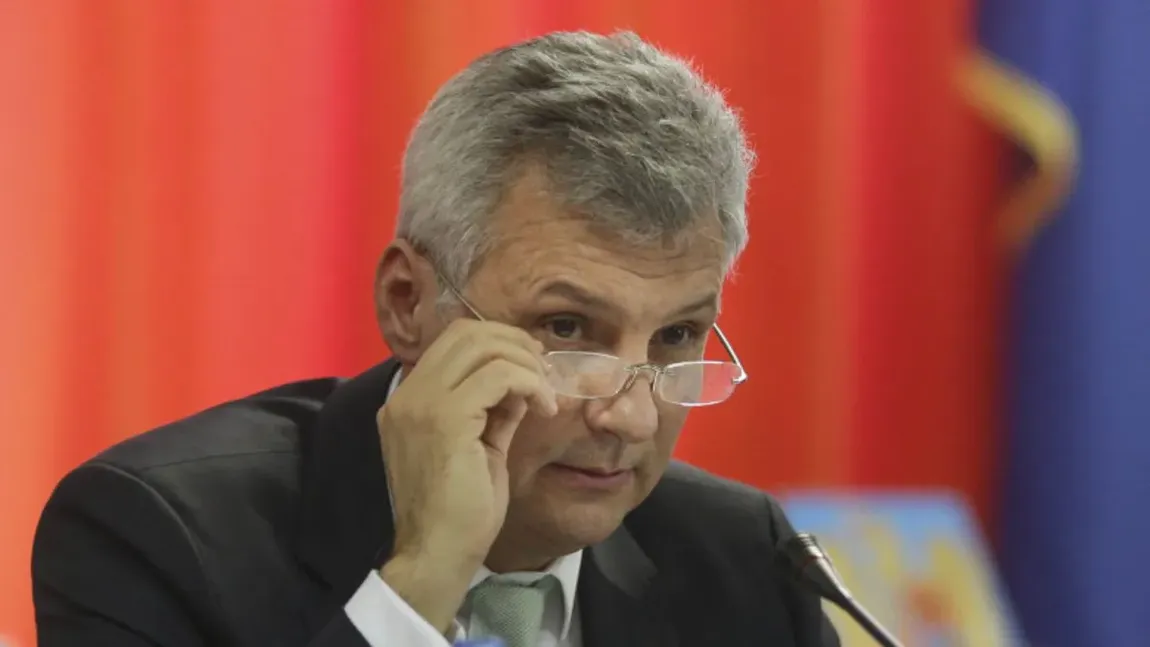 Cătălin Drulă, distrus de un lider social-democrat, după ce a spus că nu decide PSD când să fie organizate alegeri: 