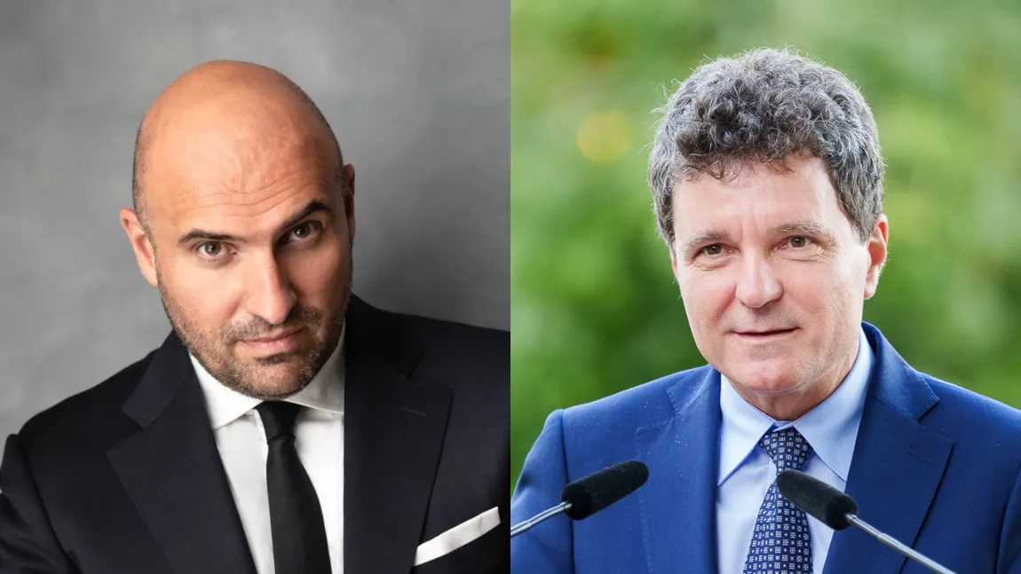 EXCLUSIV Societatea de avocatură Țuca Zbârcea & Asociații, investigată de DIICOT în 2022 pentru o rețea infracțională de amploare care a prejudiciat statul cu sume imense. Avocații au sifonat peste 7.440.000 de euro, iar Gabriel Zbârcea, propus pentru SRI, ar fi încasat doar el 2.200.000 de lei. Înalta Curte a decis definitiv că banii trebuie recuperați