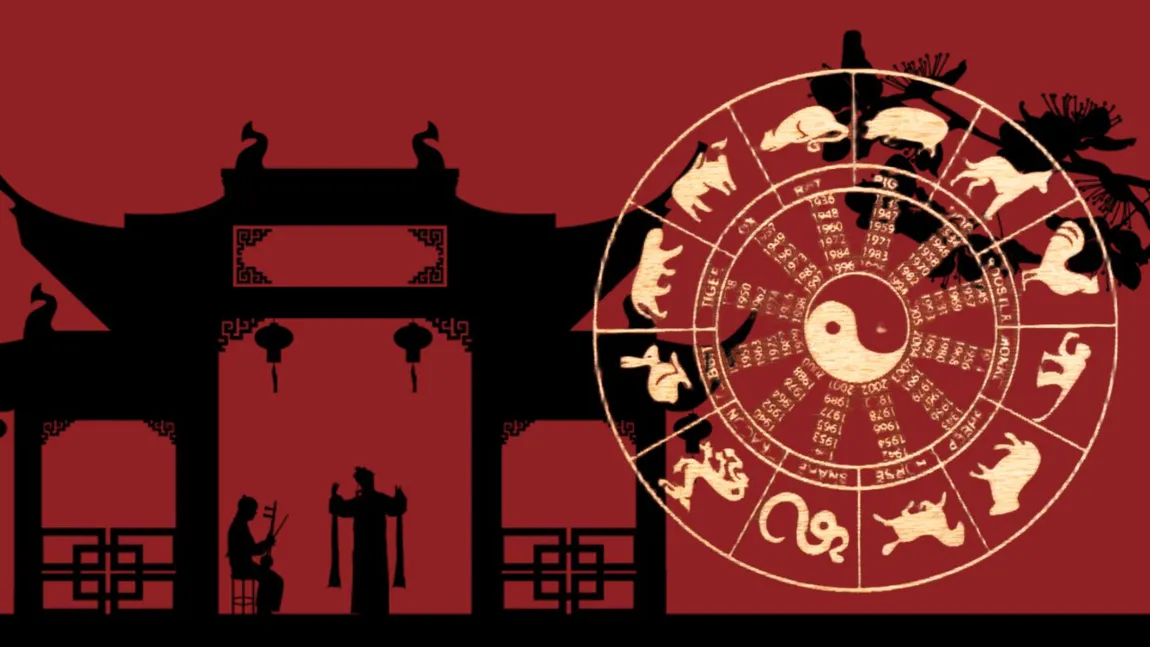 Zodiac chinezesc 14 august 2025. Iepurele e mai îndrăgostit ca niciodată, în timp ce Șarpele explorează noi orizonturi