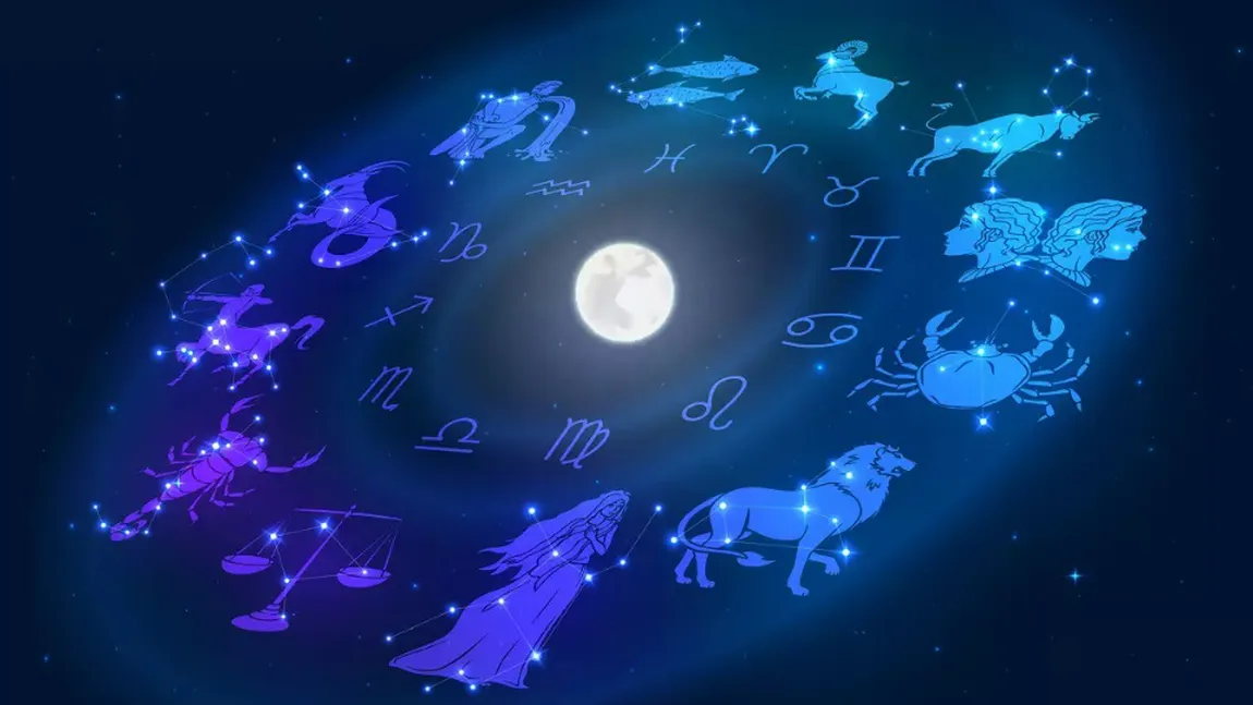 Zodiile cărora Luna Plină din august le schimbă complet viața. Vor avea loc transformări uluitoare