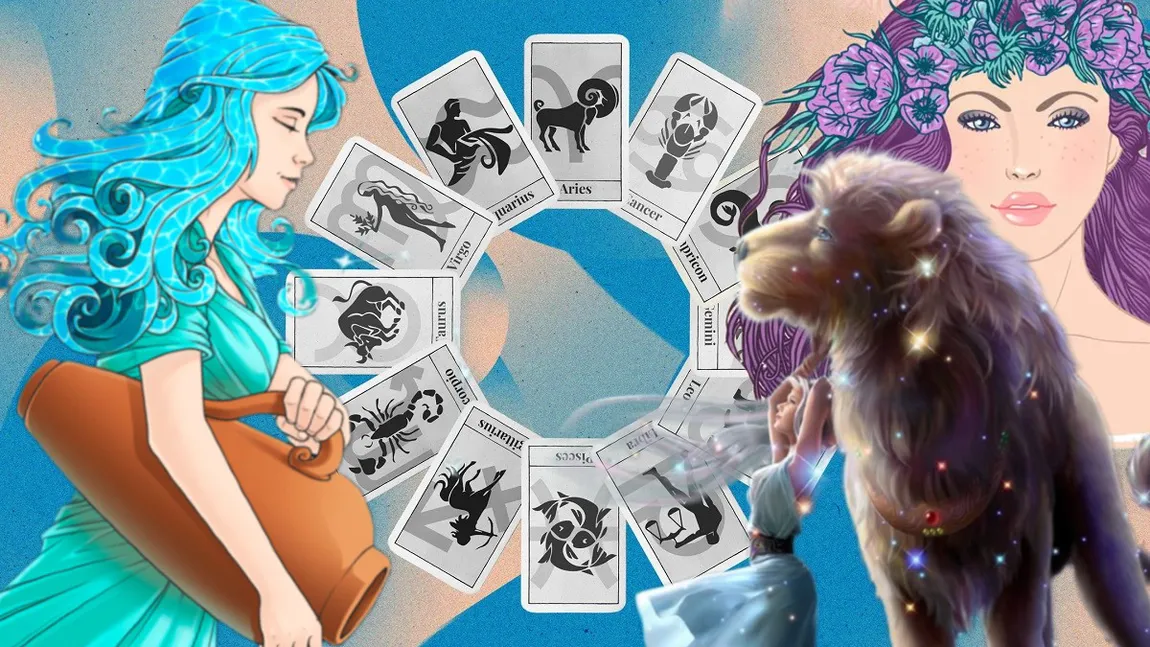 Trei zodii de femei care înfloresc până la sfârșitul verii. Reușesc să se reinventeze și să devină cele mai bune versiuni ale lor