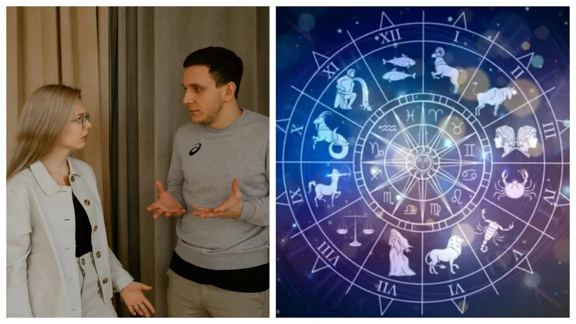 Horoscopul iubirilor imposibile. Care sunt perechile de zodii incompatibile pentru o relație fericită