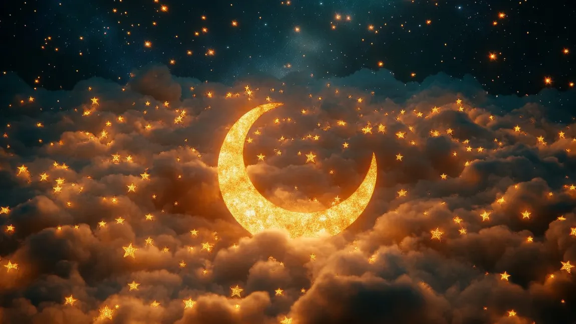Aceste 3 ZODII respiră uşurate după Luna Nouă neagră în Fecioară. Ce se întâmplă de mâine, de la 6.29