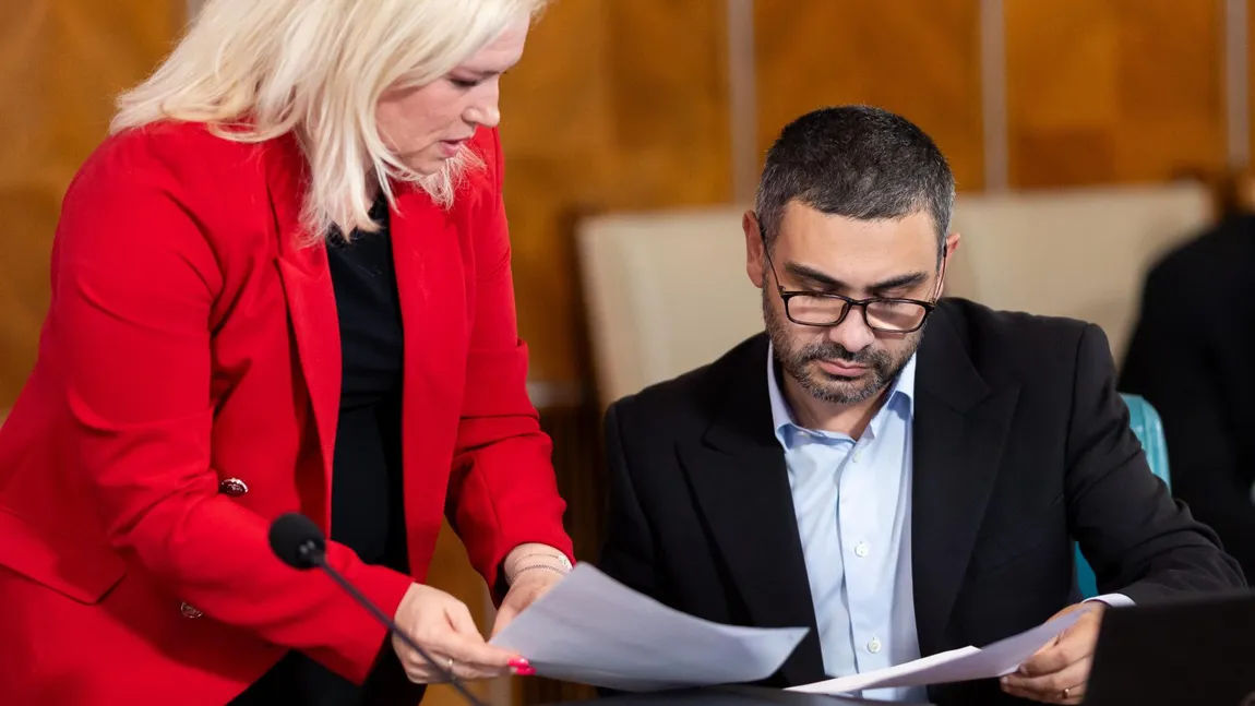 Ministrul Muncii, anunţ important pentru toţi angajaţii şi angajatorii, amenzile ajung la 20.000 de lei. Se aplică de la 1 octombrie 2025