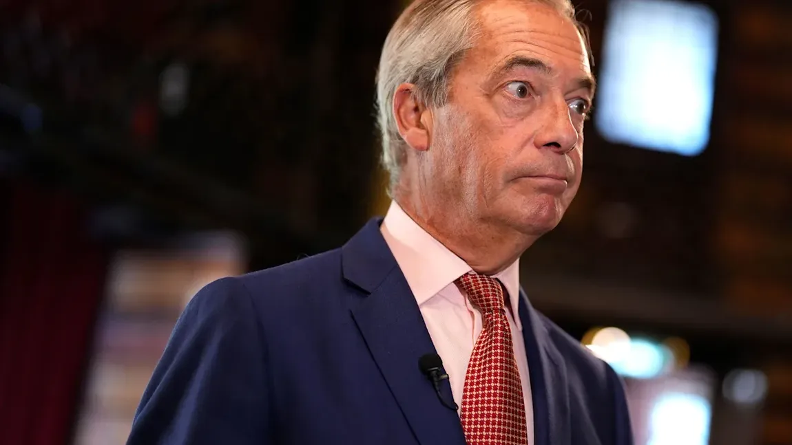 Declarația halucinantă a unui politician britanic, legată de migranții est-europeni: „Lebedele sunt mâncate în parcurile regale”