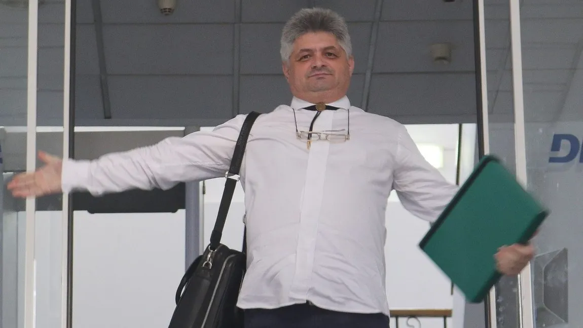 Cum a căpat Adrian Secureanu de pedeapsa de 11 ani de închisoare. Motivarea CAB este scandaloasă!
