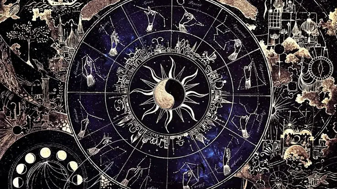 Fenomen RAR în horoscop: Un portal divin se deschide și aduce bogăție uriașă pentru 4 zodii