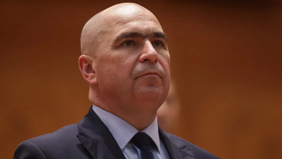 Ilie Bolojan atacă Opoziția: Nu vor să taie salariile uriașe din companiile de stat