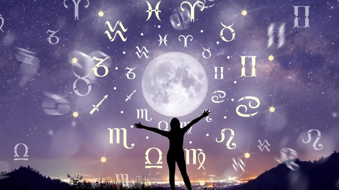 Schimbare radicală pentru șase zodii, în următoarele 30 de zile. Vor reuși pe toate planurile: financiar, carieră și dragoste