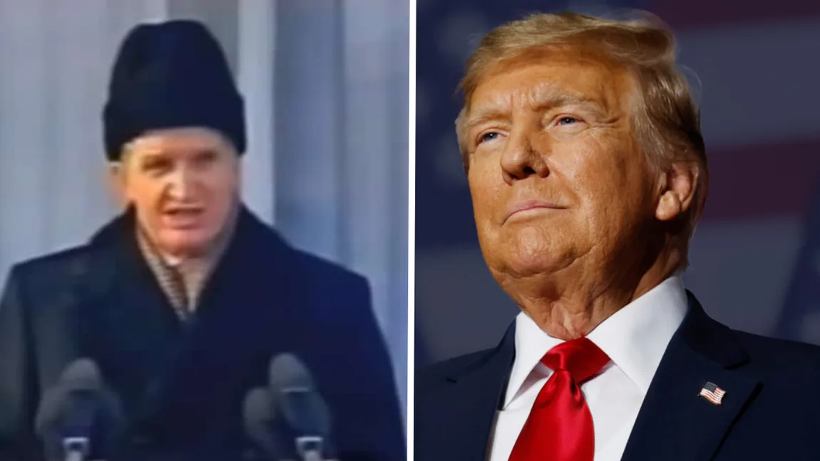 Donald Trump, comparat cu Ceaușescu de un editorialist șef al Financial Times. Cum amenință un lider narcisist democrația unei țări și o transformă într-un sistem autoritarist