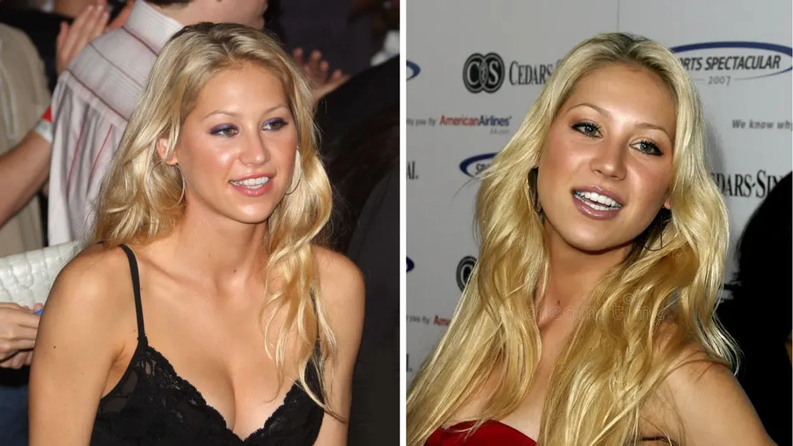 E însărcinată la 44 de ani! Anna Kournikova, soția lui Enrique Iglesias, va aduce pe lume al patrulea copil