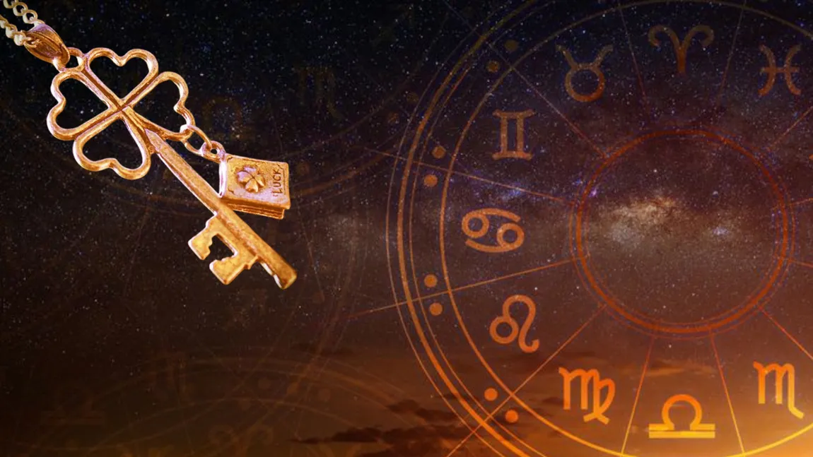 ZEII binecuvântează patru zodii: Au parte de TREI ani de bogăție și prosperitate, în care banii devin ultima grijă!
