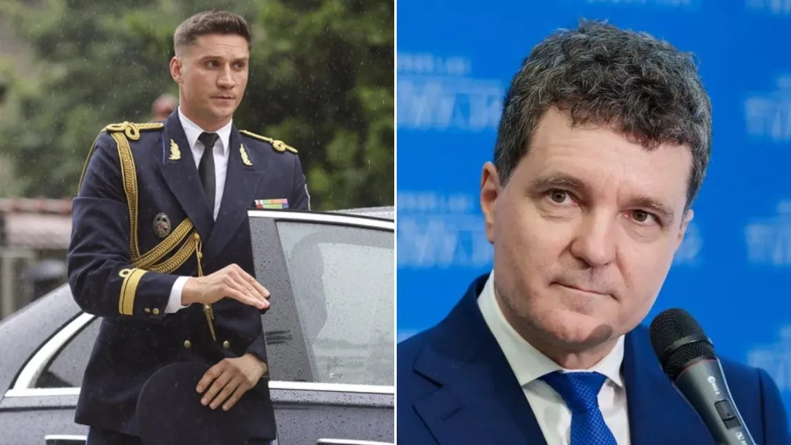 Nicușor Dan, despre SPP-istul care a devenit viral pe rețelele de socializare: „Este în continuare în echipă”