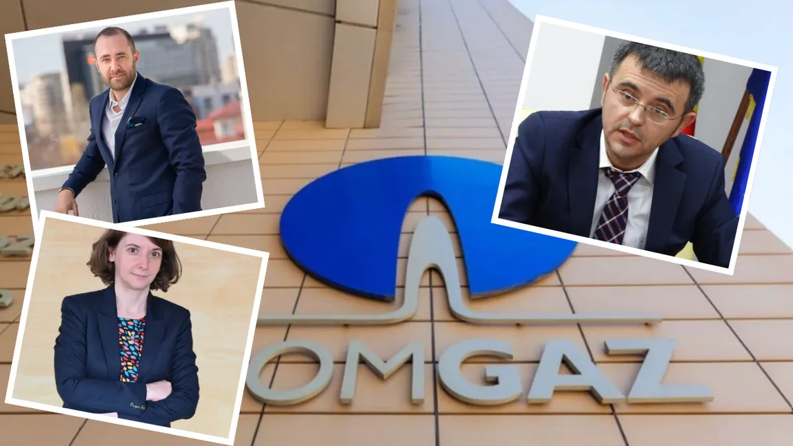EXCLUSIV CUTIA NEAGRĂ - Îmbuibații de la Romgaz trag cu dinții de salariile nesimțite: Avertismente cu tentă de șantaj pentru a nu-și pierde veniturile considerabile, în timp ce țara moare de foame
