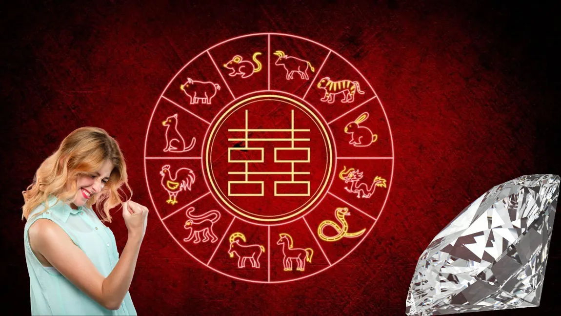 Zodiacul Chinezesc Miercuri 17 septembrie 2025: Cărbunii se transformă în DIAMANTE! Un val neașteptat de bani și armonie în relații lovesc zodiile