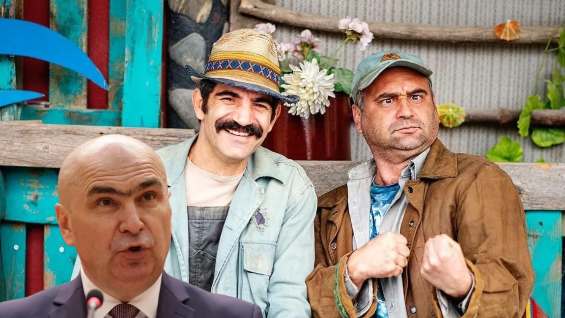 Ilie Bolojan ia o pauză de la politică și face o vizită în...Las Fierbinți! Apariție senzațională în cel mai recent episod
