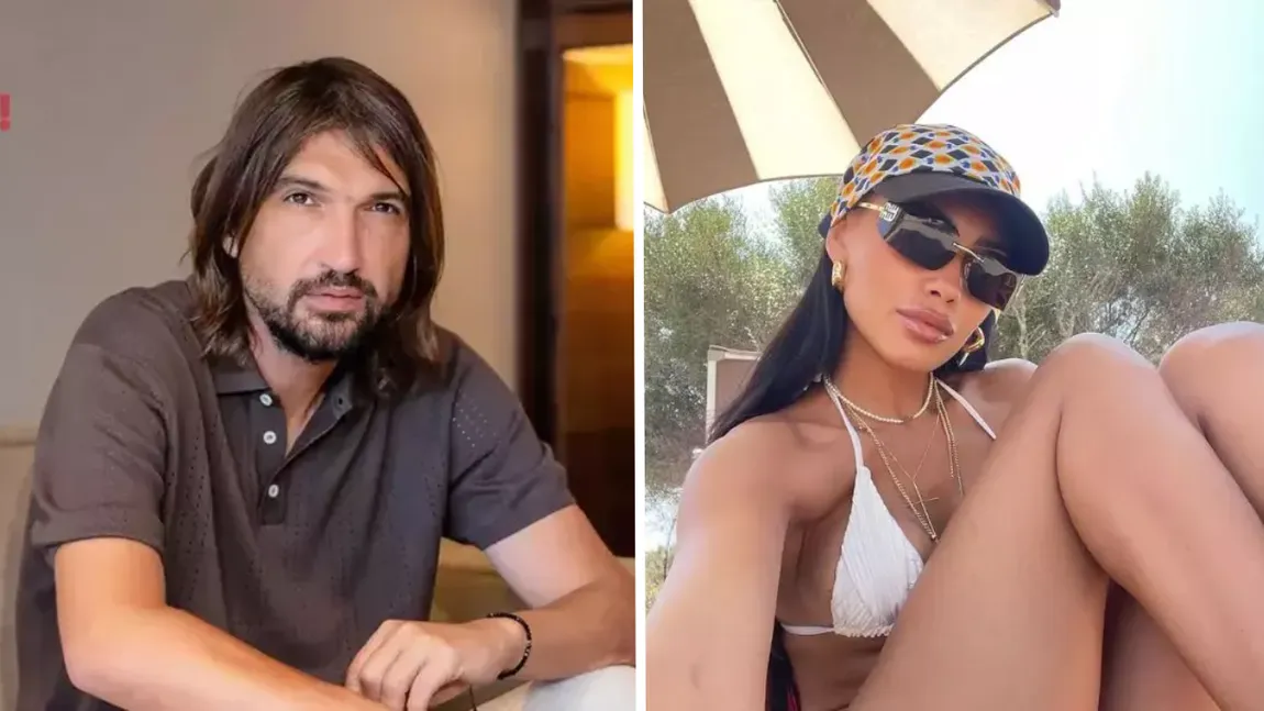 Dan Alexa, despre divorț și experiența la Asia Express: 