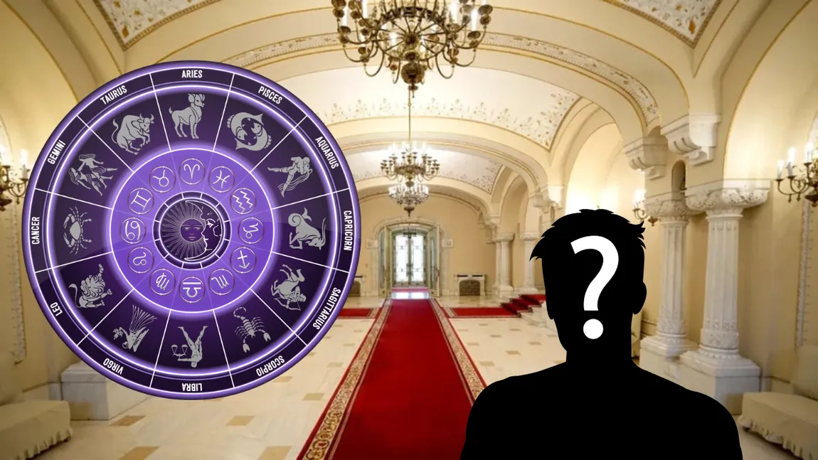 Anul 2026 va zgudui România! Previziuni șocante în horoscop - Țara ar putea avea un președinte surpriză!