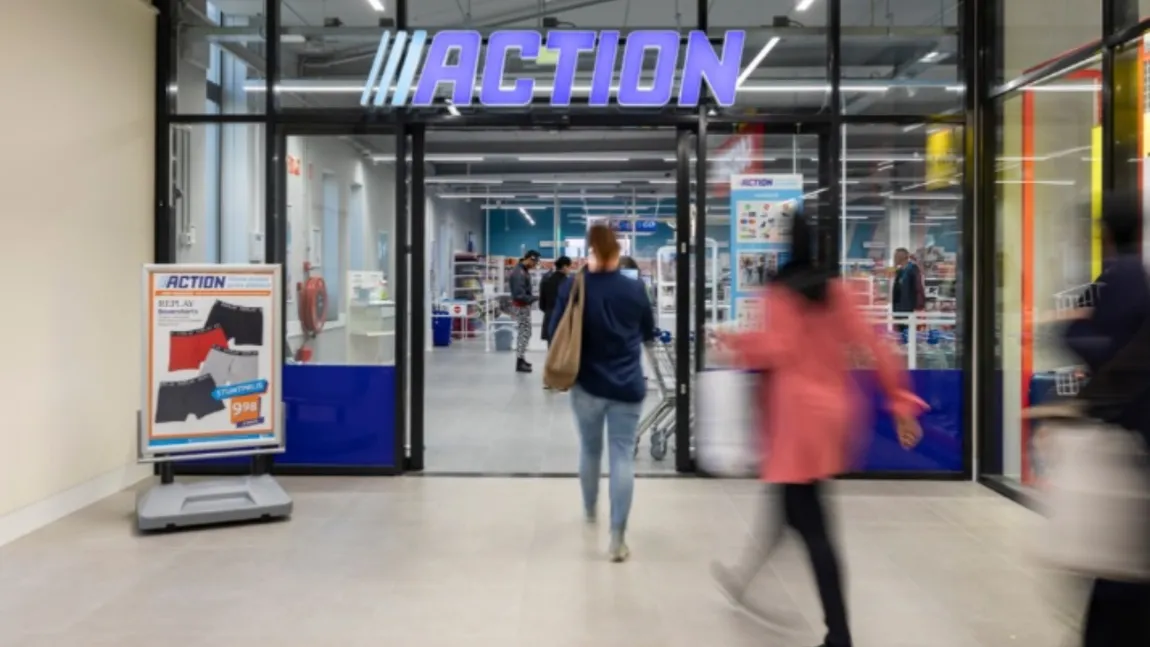 Olandezii care se bat cu Pepco și TEDi deschid primul magazin din România. Unde va fi acesta și când e programată inaugurarea