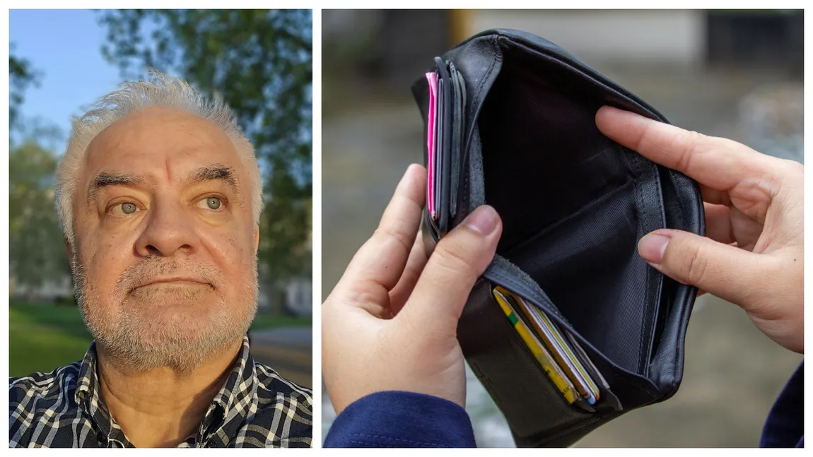 Consilierul guvernatorului BNR, despre resuscitarea bugetului: ”Misiunea guvernului este aproape imposibilă” / ”Neîncasarea TVA, aici este marea problemă”