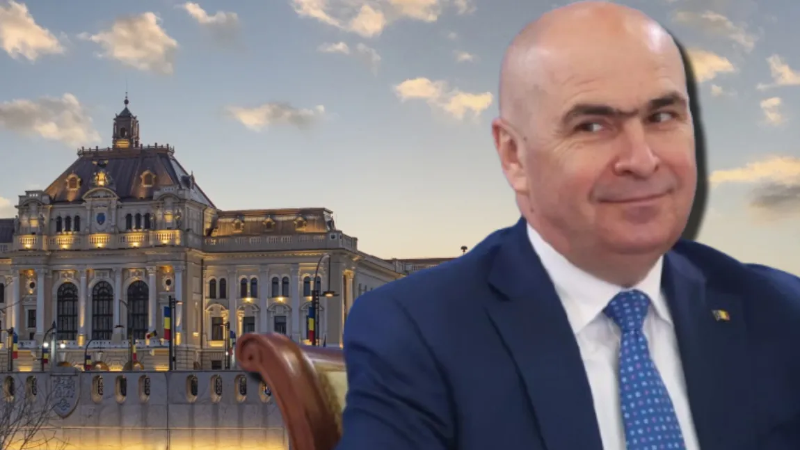 Ilie Bolojan dezvăluie cum făcea reduceri de personal la Bihor: 