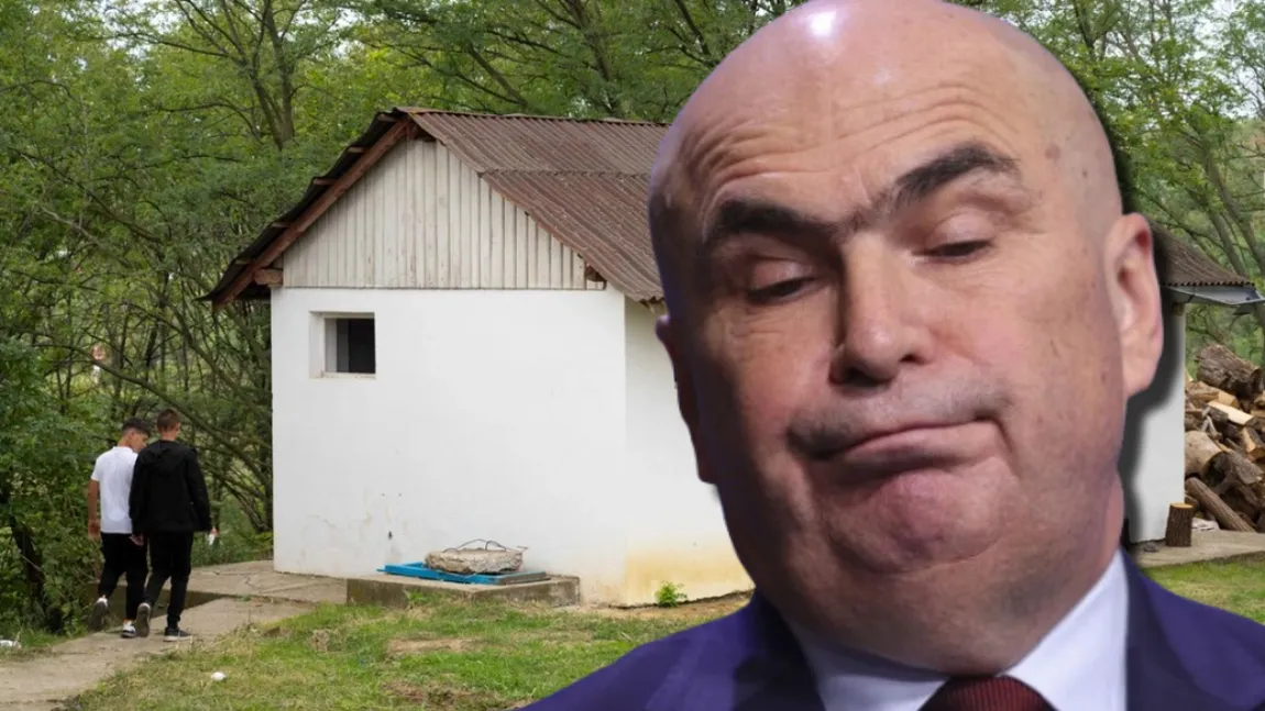 Bolojan, preocupat de reforma administrației locale, în timp ce elevii din anumite zone încep școala cu WC în fundul curții