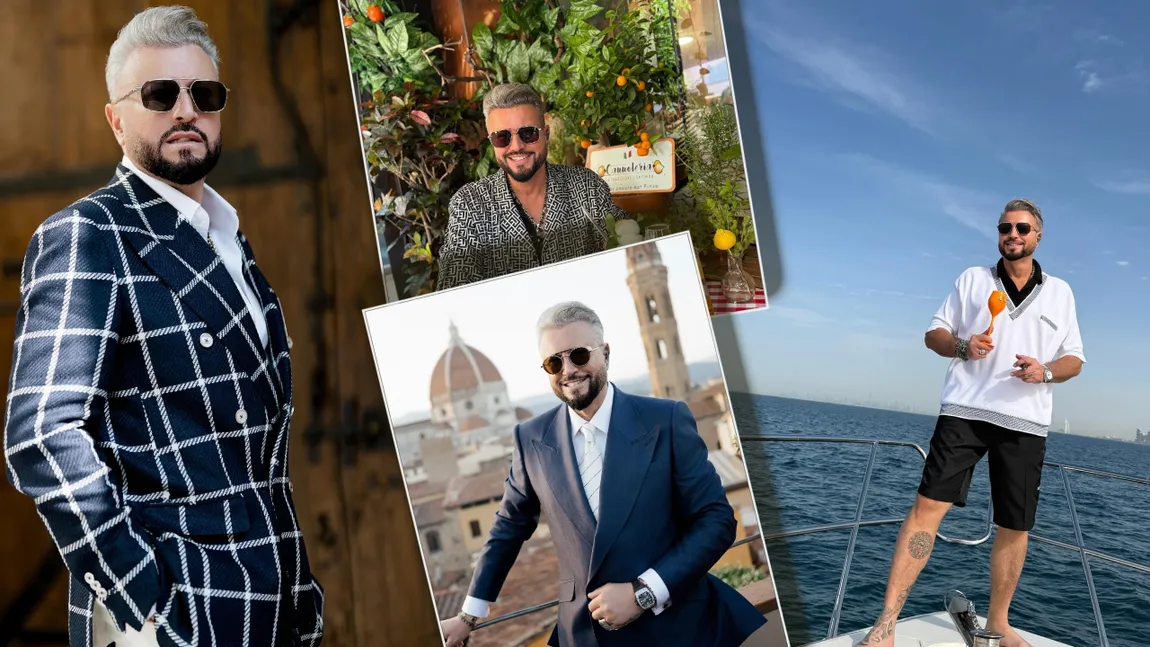 Cătălin Botezatu, critici aspre la adresa designerilor din România: 