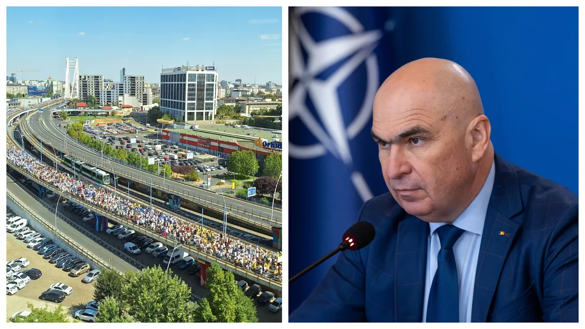 Bolojan îndeamnă profesorii să facă ore de marți: ”E un act de responsabilitate să începem școala”