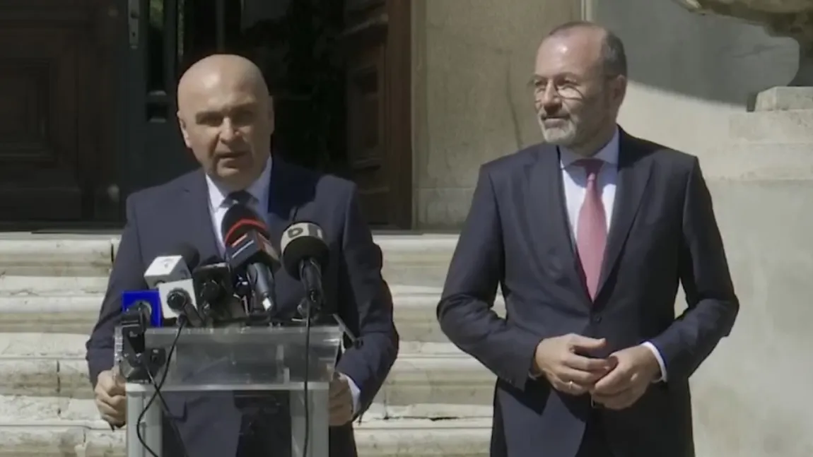 Bolojan vrea un acord cu Comisia Europeană pentru ca măsurile de austeritate să fie ”suportabile social”. Ce se va întâmpla cu proiectele care nu vor mai fi incluse în PNRR