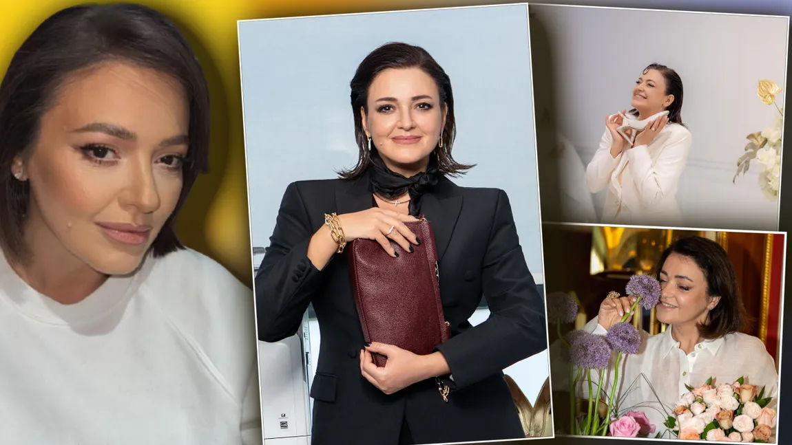 Cristina Bâtlan, dezvăluiri despre viața sentimentală. Fricile pe are le are după divorț: 