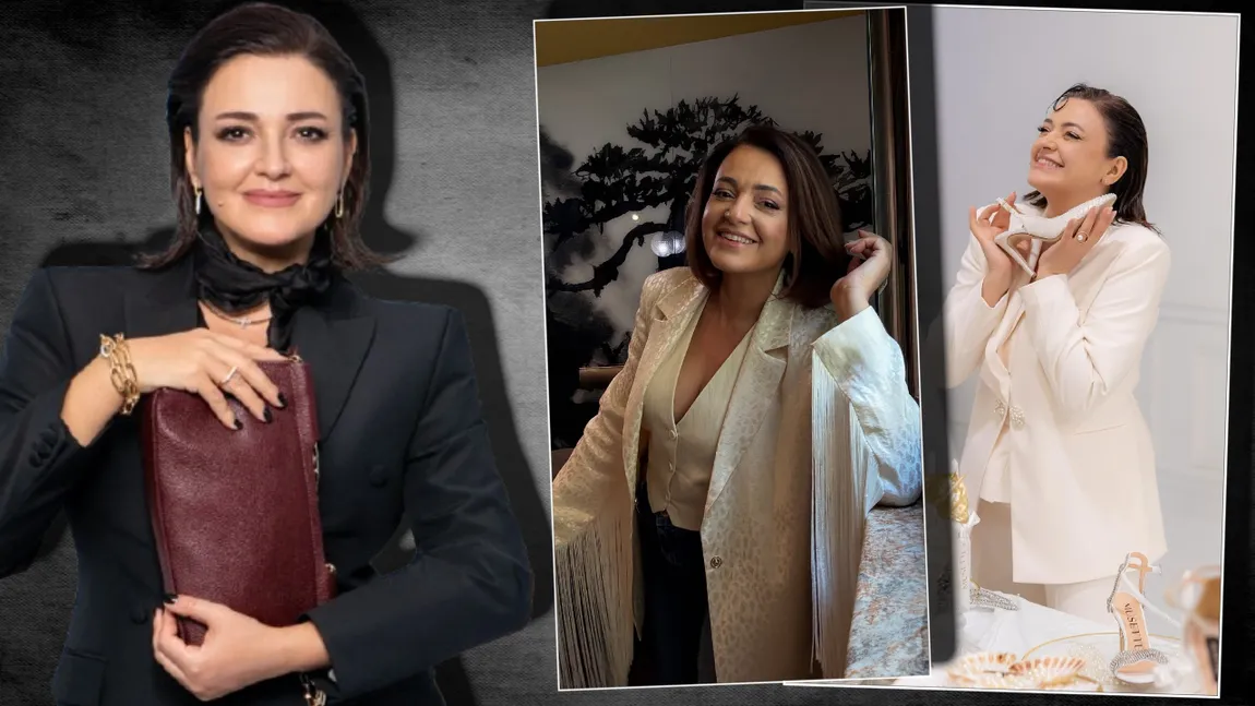 Cristina Bâtlan, sfaturi despre antreprenoriat și dezvoltare personală: 