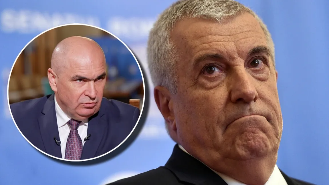Călin Popescu Tăriceanu, avertisment cu privire riscurile programului de austeritate implementat de Guvernul Bolojan: 